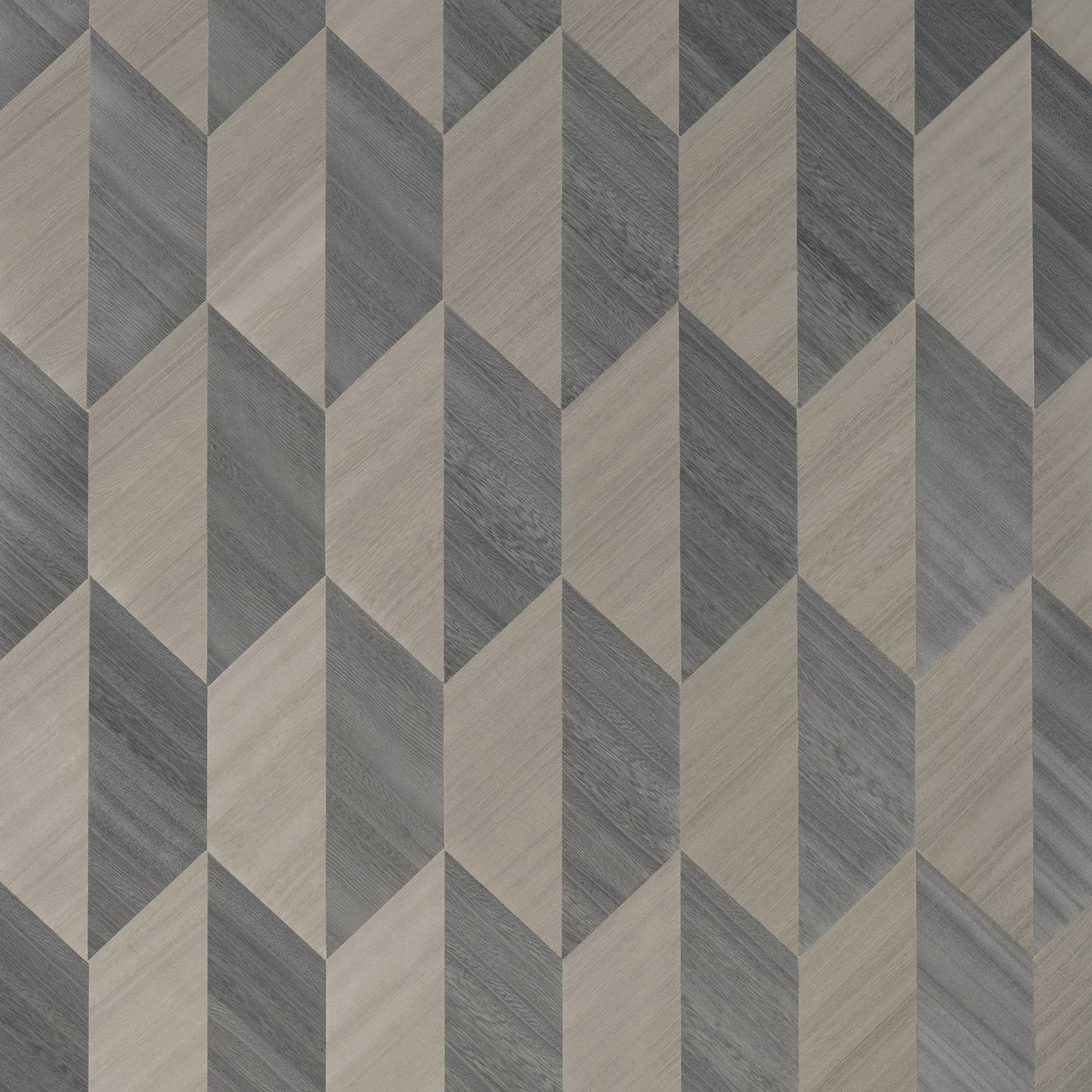 Paragon Wallpaper - Charcoal - Thibaut - T10434 - Premier Wallcovering