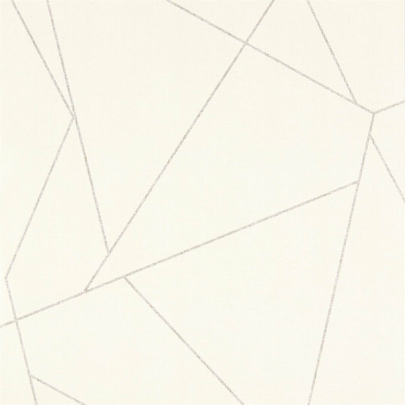 Parapet Wallpaper - Dove - HTWW112077 - Harlequin - Premier Wallcovering