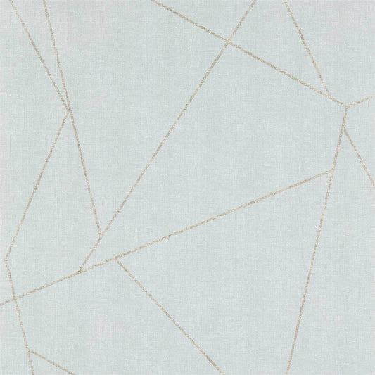 Parapet Wallpaper - Pebble - HTWW112076 - Harlequin - Premier Wallcovering