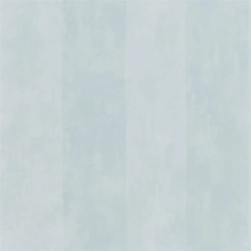 Parchment Stripe Wallpaper - Celadon - Designers Guild - PDG720/12 - Premier Wallcovering