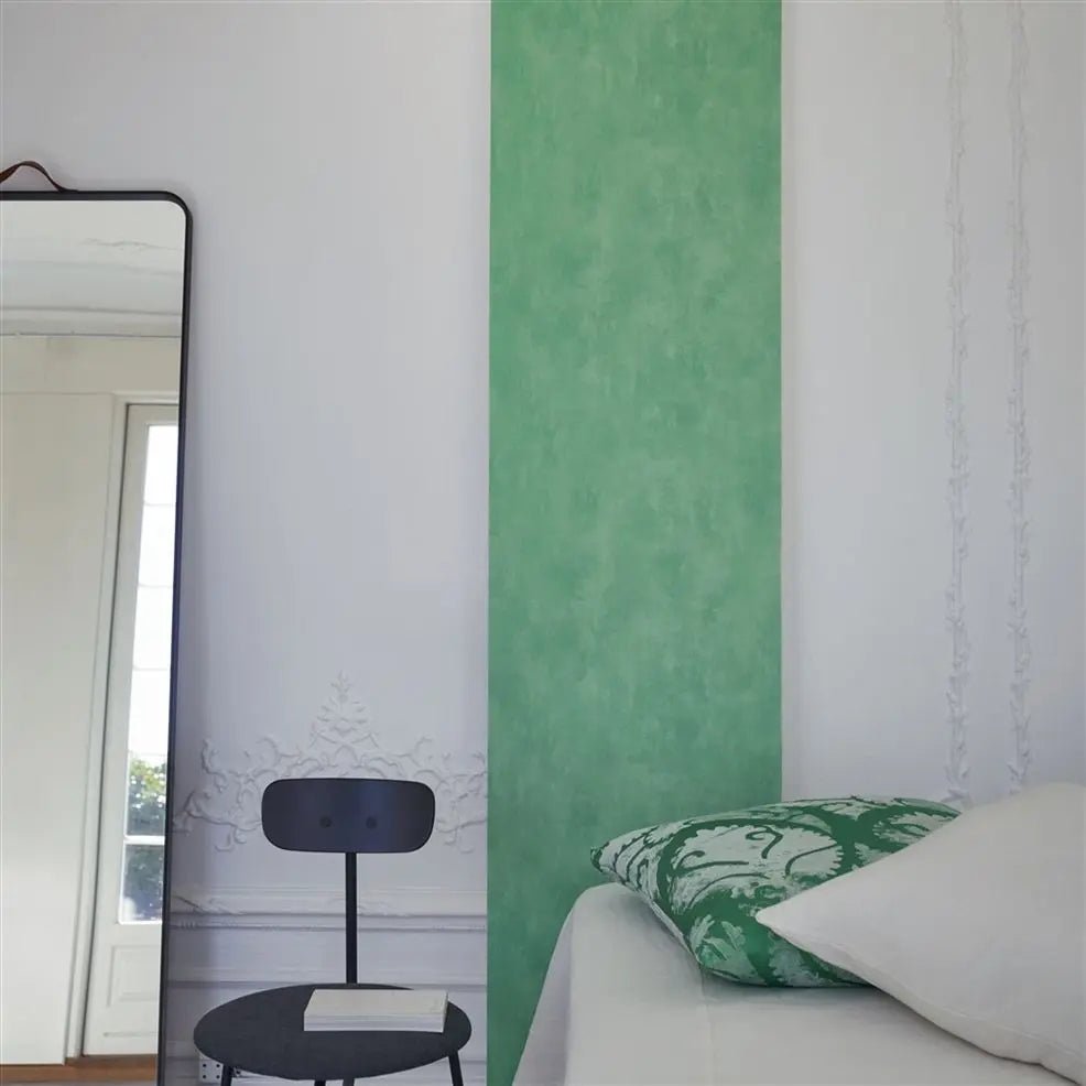 Parchment Wallpaper - Parsons Green - Designers Guild - PDG719/30 - Premier Wallcovering