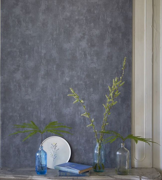 Parchment Wallpaper - Ivory - PDG719/08 - Designers Guild - Premier Wallcovering