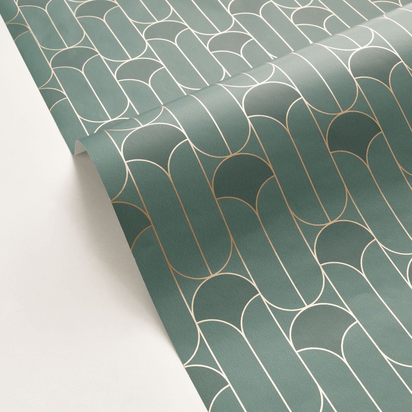 Paris Wallpaper - Anglais - Caselio - 103967371 - Premier Wallcovering