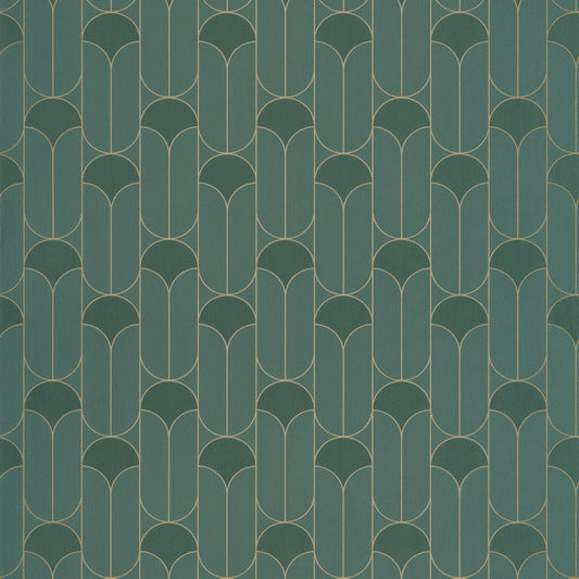 Paris Wallpaper - Anglais - Caselio - 103967371 - Premier Wallcovering