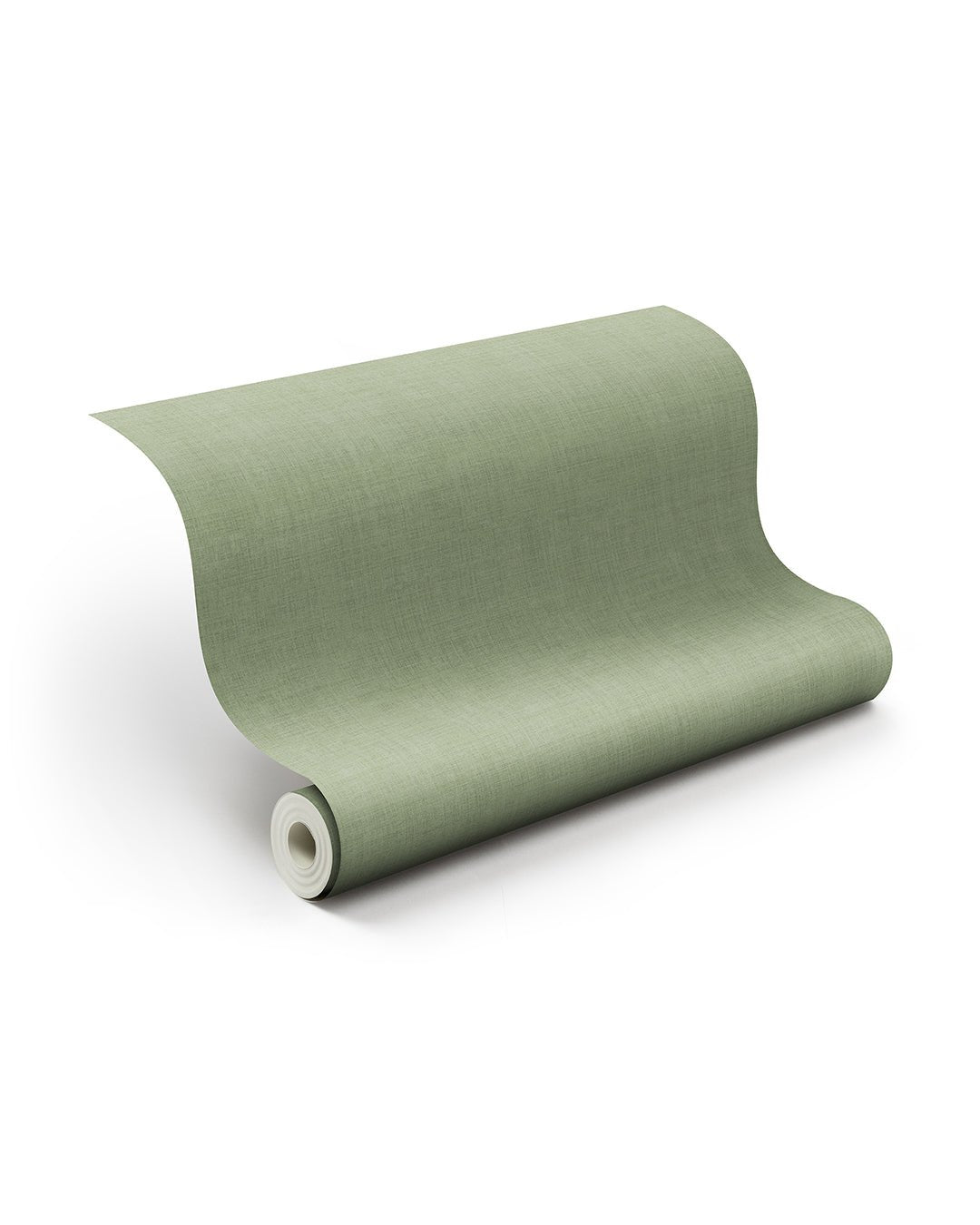 Päron Wallpaper - Green - Midbec - 16039 - Premier Wallcovering