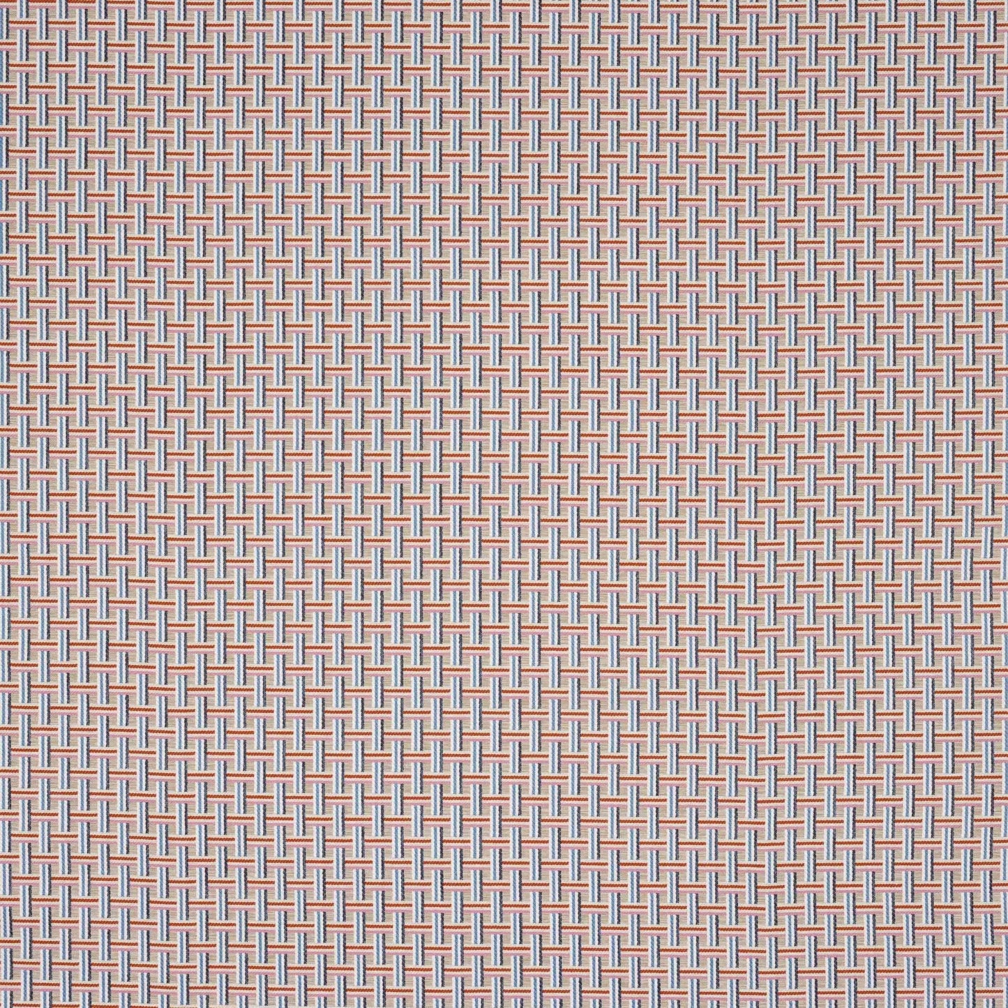 Paros Fabric - Bonbon - Manuel Canovas - M4159-05 - Premier Wallcovering