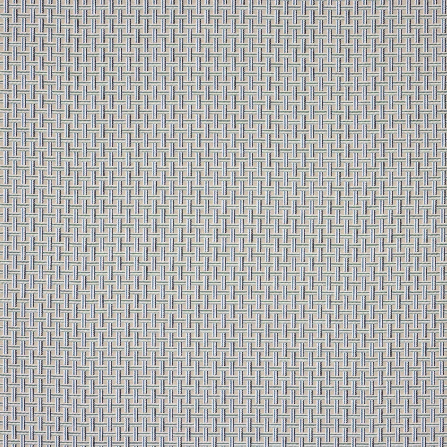 Paros Fabric - Mer - Manuel Canovas - M4159-01 - Premier Wallcovering