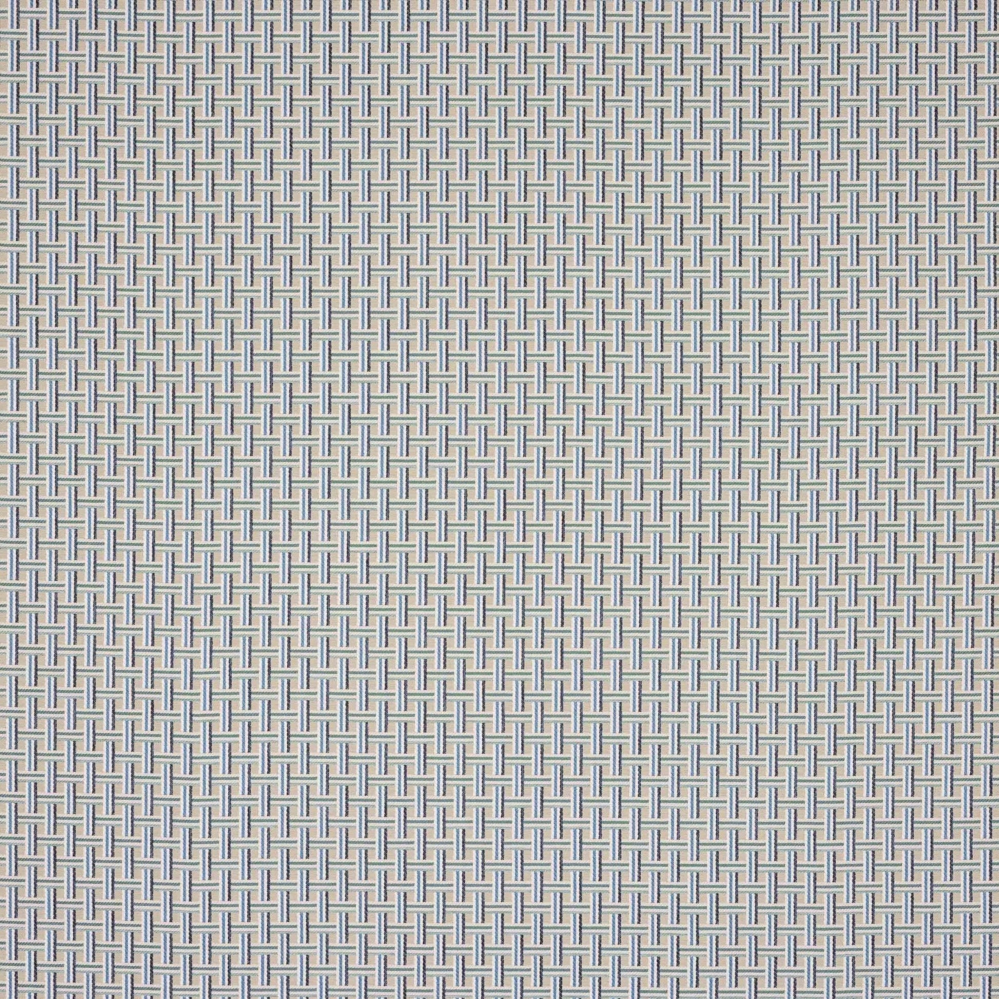 Paros Fabric - Mer - Manuel Canovas - M4159-01 - Premier Wallcovering