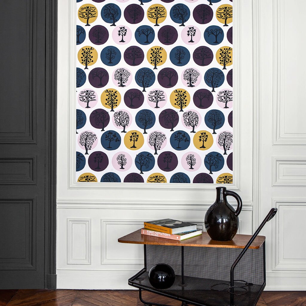 Party Land Wallpaper - Jewel - Graham & Brown - 113471 - Premier Wallcovering