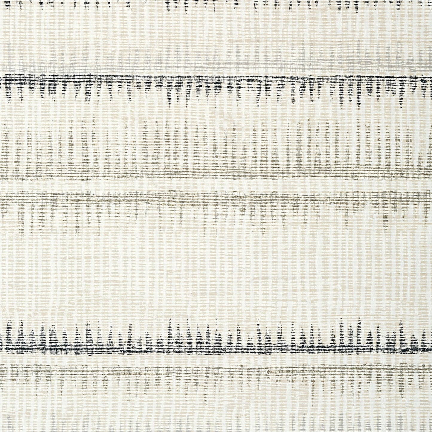 Passage Wallpaper - Black & Grey - Thibaut - T24137 - Premier Wallcovering