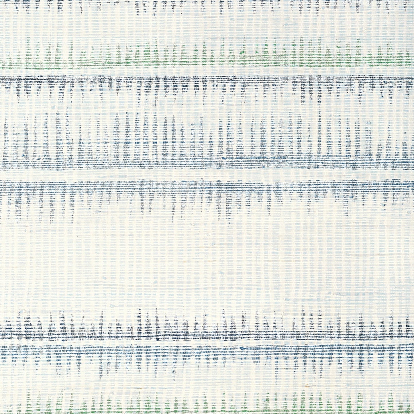 Passage Wallpaper - Blue & Green - Thibaut - T24136 - Premier Wallcovering