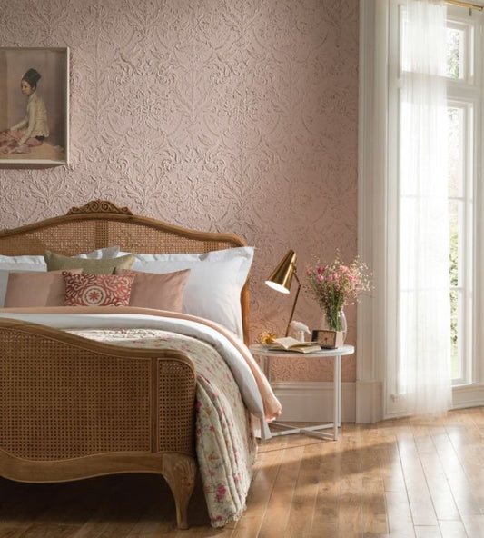 Lincrusta- RD1971FR - Premier Wallcovering
