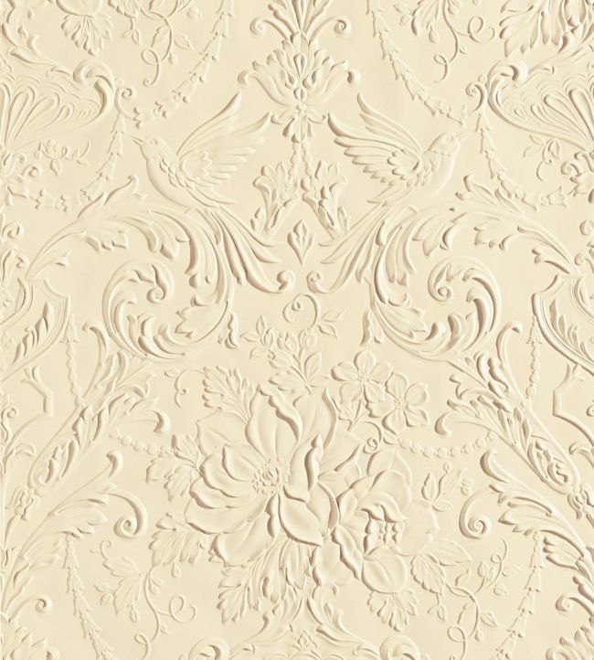 Lincrusta- RD1971FR - Premier Wallcovering