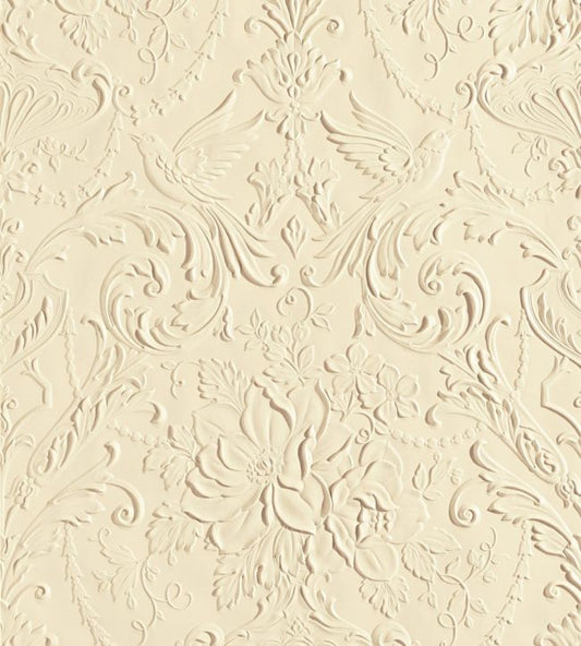 Lincrusta- RD1971FR - Premier Wallcovering