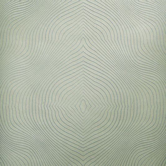 Passion Slow Living Geometric Wallpaper - Wasabi Green - Hohenberger - 30029 - Premier Wallcovering
