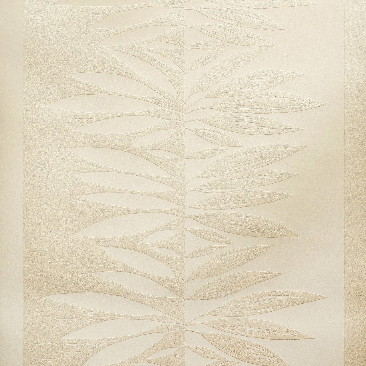 Passion Slow Living Wallpaper - Sand/ Gold - Hohenberger - 30020 - Premier Wallcovering