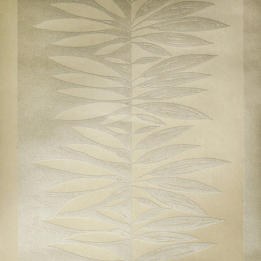 Passion Slow Living Wallpaper - Orche/ Gold - Hohenberger - 30017 - Premier Wallcovering