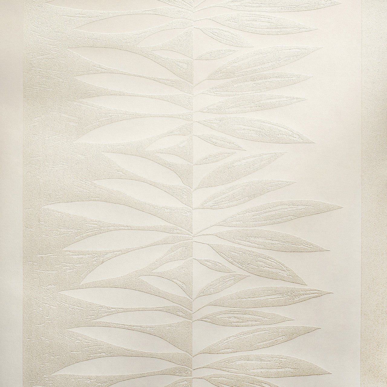 Passion Slow Living Wallpaper - Linen White - Hohenberger - 30021 - Premier Wallcovering