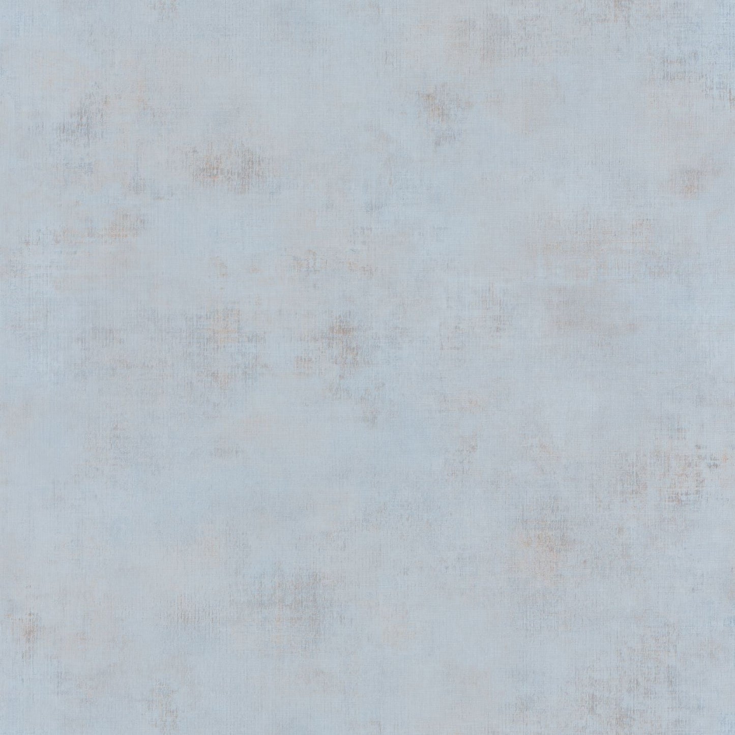 Passport Uni Wallpaper - Bleu Gris - Caselio - 66626196 - Premier Wallcovering