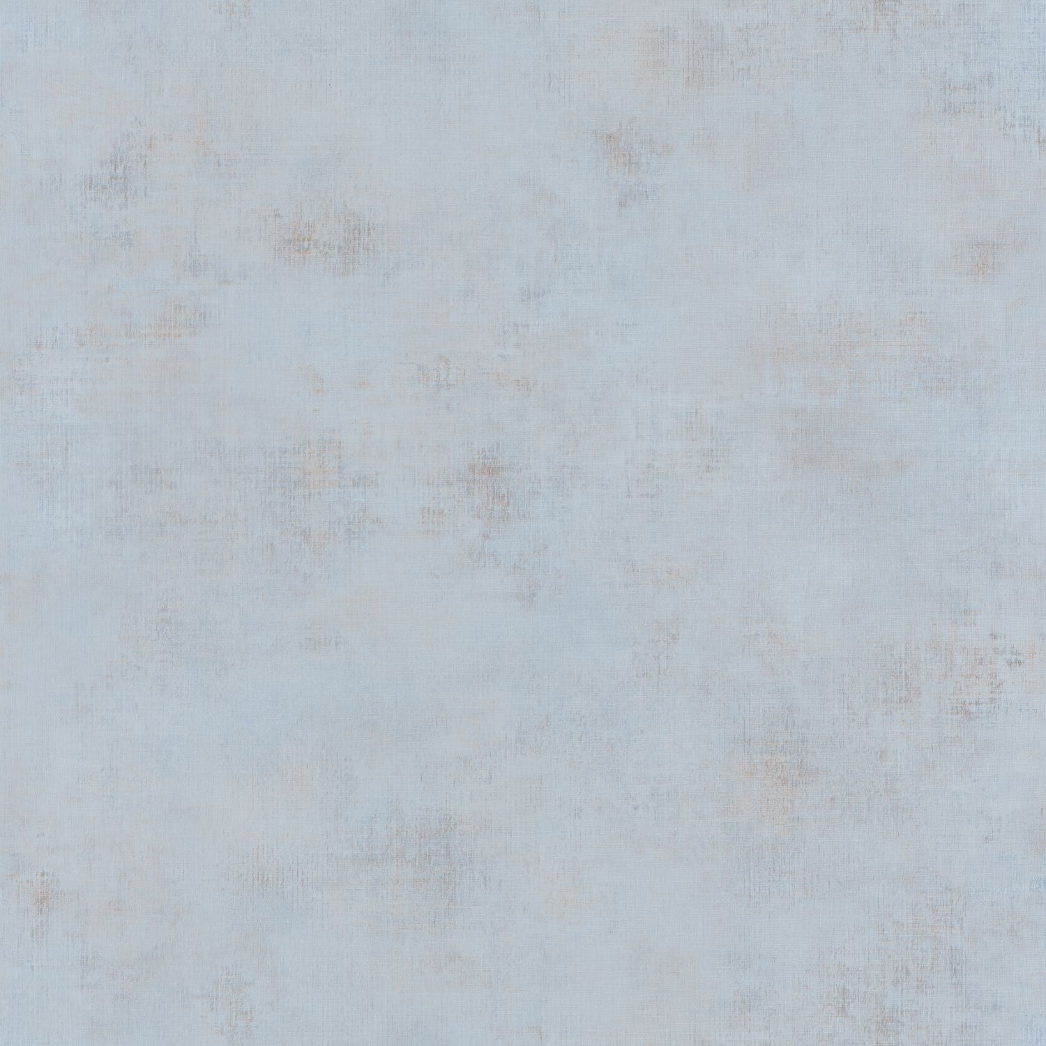 Passport Uni Wallpaper - Bleu Gris - Caselio - 66626196 - Premier Wallcovering