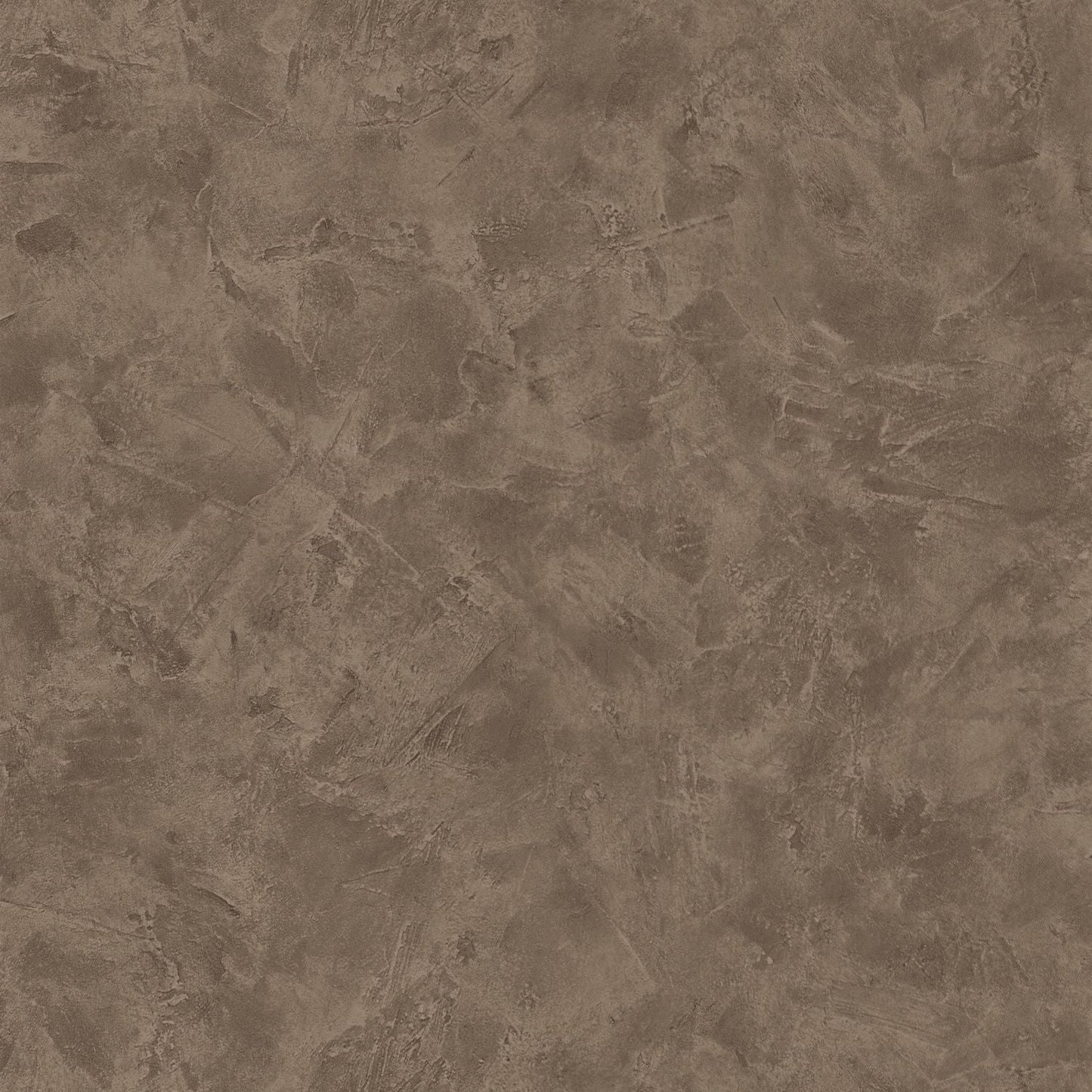 Patine Uni Wallpaper - Chataigne Fonce - Caselio - 100221987 - Premier Wallcovering