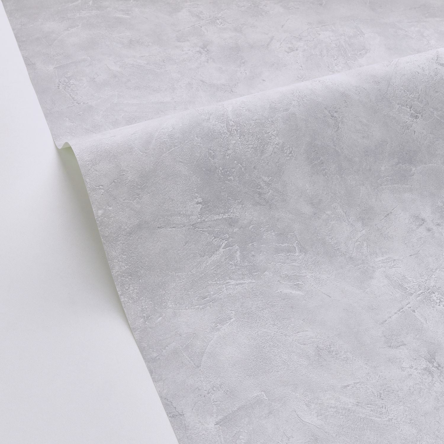 Patine Uni Wallpaper - Gris Fonce - Caselio - 100229236 - Premier Wallcovering