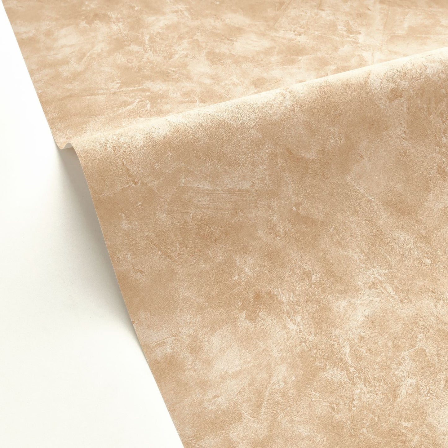 Patine Uni Wallpaper - Miel - Caselio - 100221536 - Premier Wallcovering