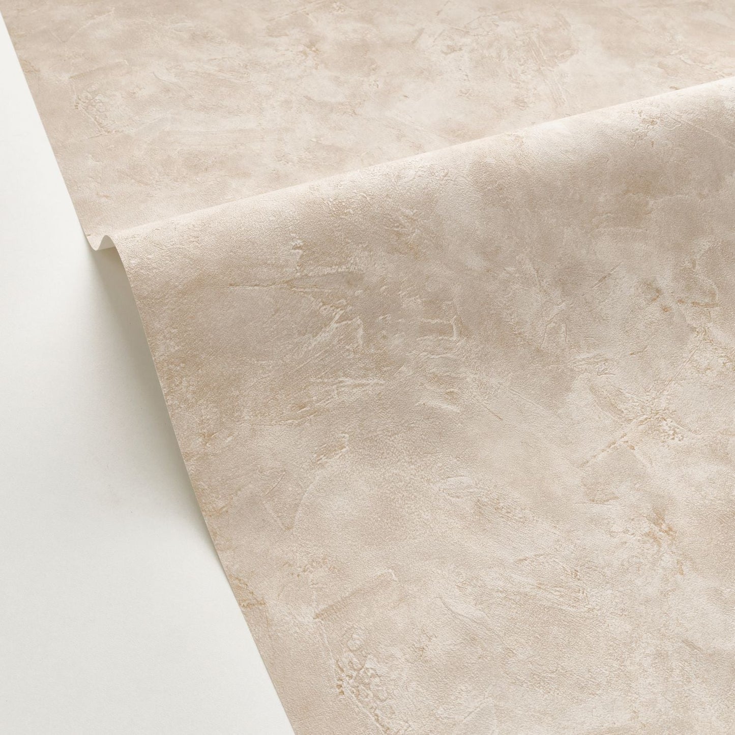 Patine Uni Wallpaper - Beige - Caselio - 100221933 - Premier Wallcovering