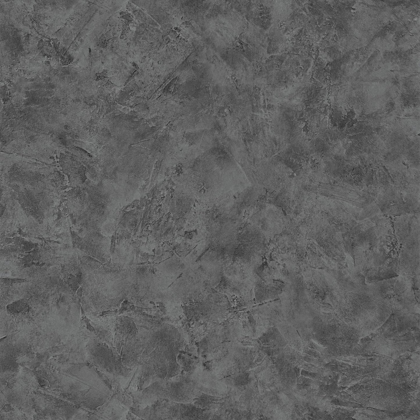 Patine Uni Wallpaper - Ardoise - Caselio - 100229812 - Premier Wallcovering