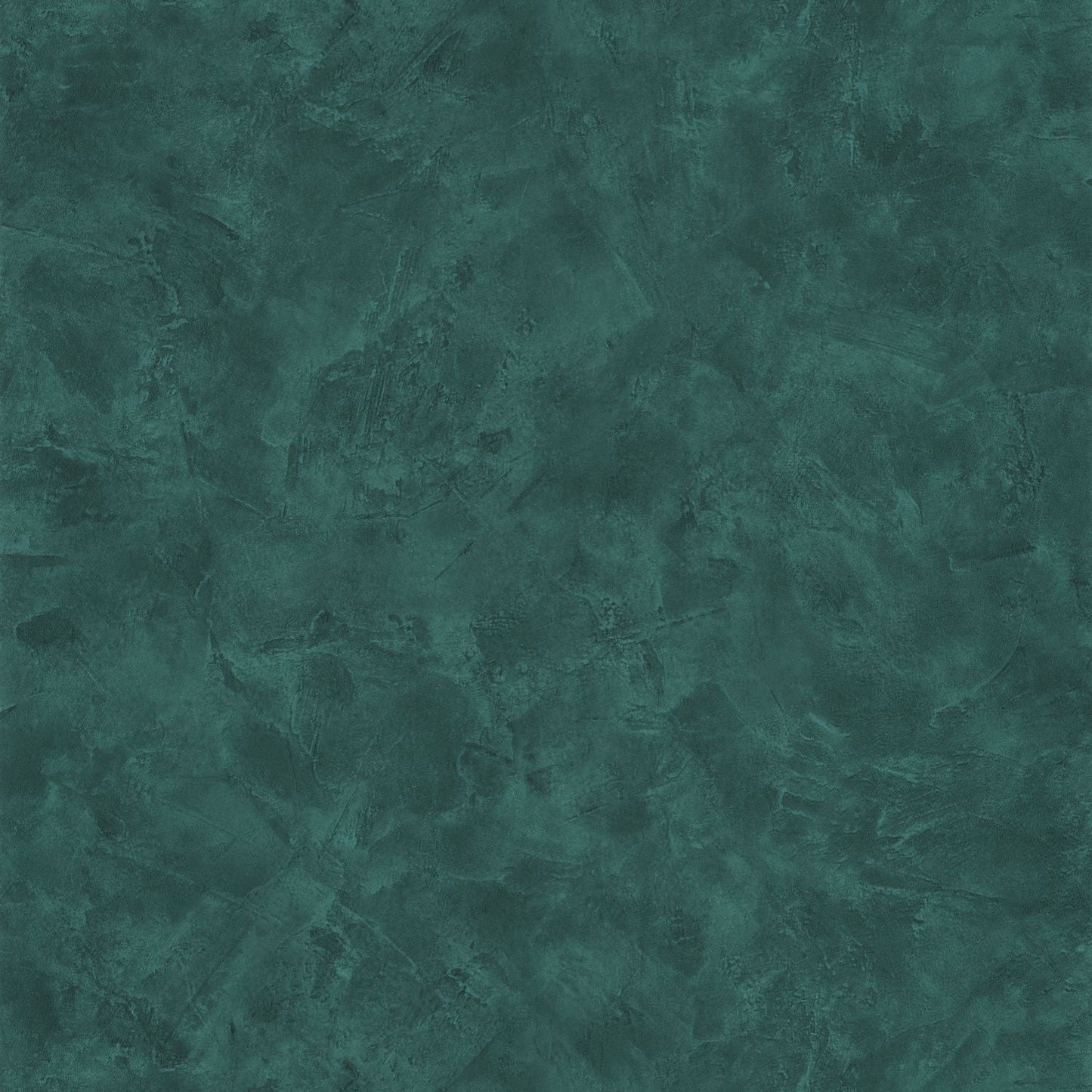 Patine Uni Wallpaper - Vert Sapin - Caselio - 100227979 - Premier Wallcovering