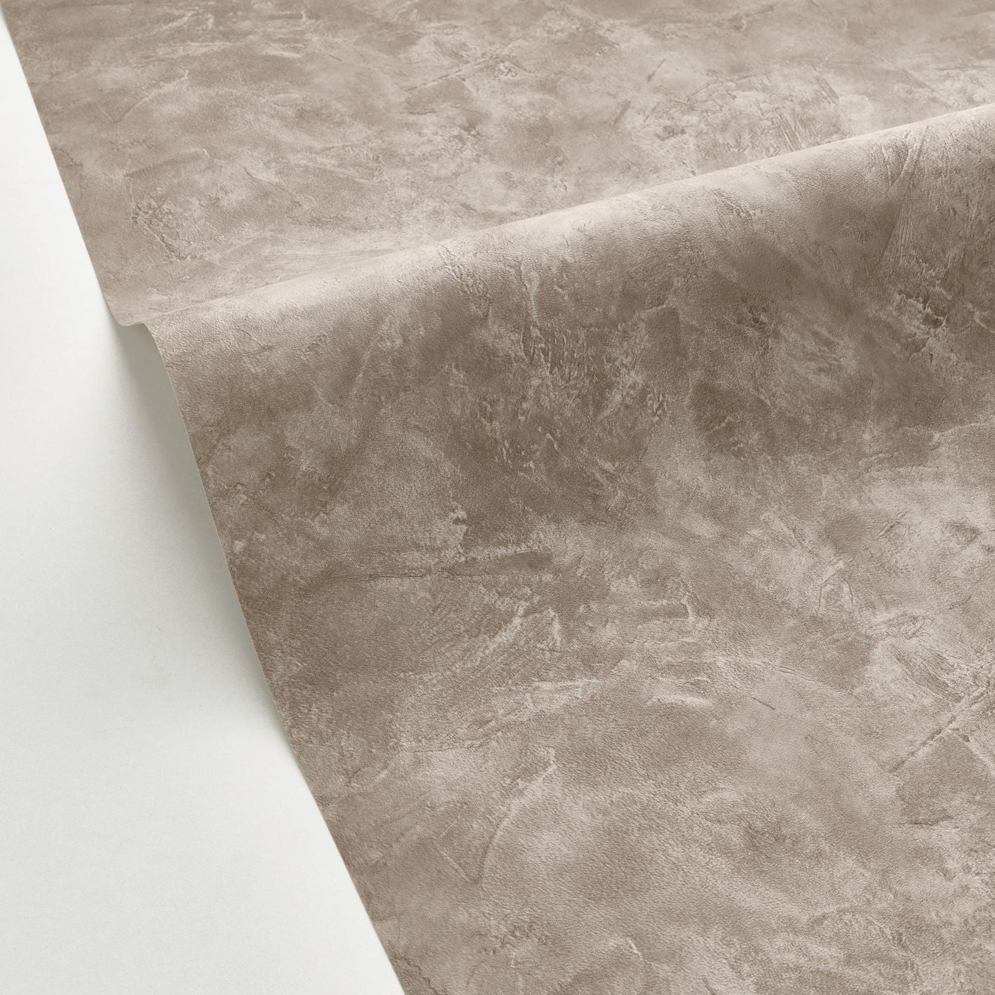 Patine Uni Wallpaper - Chataigne - Caselio - 100221874 - Premier Wallcovering