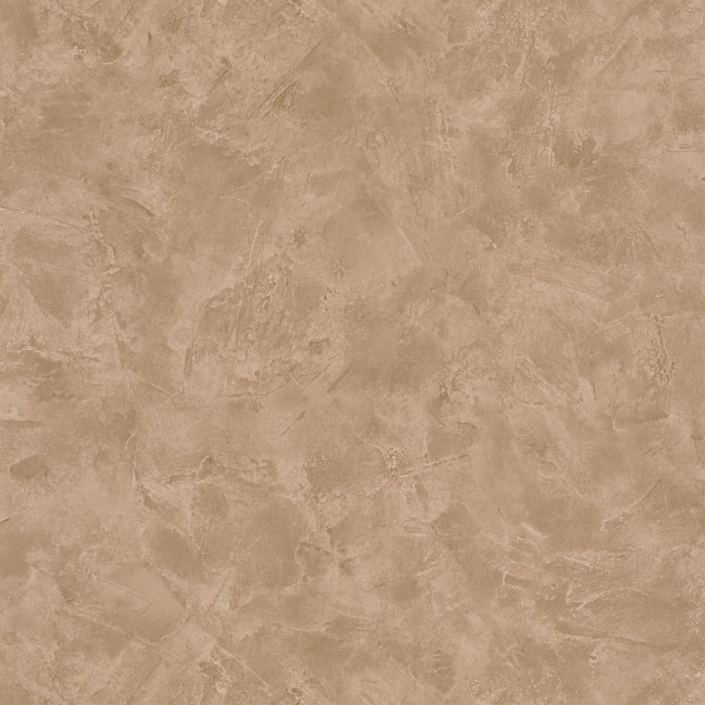 Patine Uni Wallpaper - Cafe Au Lait - Caselio - 100222284 - Premier Wallcovering