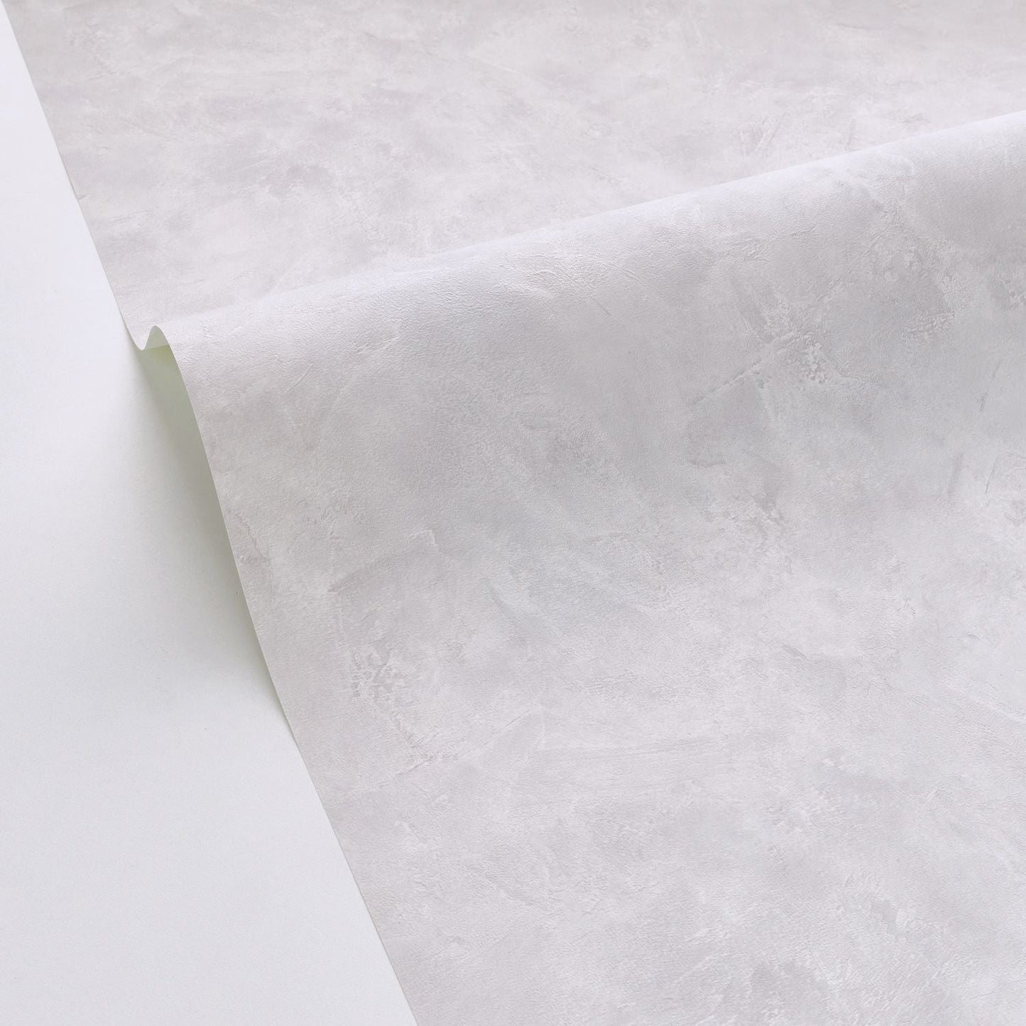 Patine Uni Wallpaper - Gris Moyen - Caselio - 100229128 - Premier Wallcovering