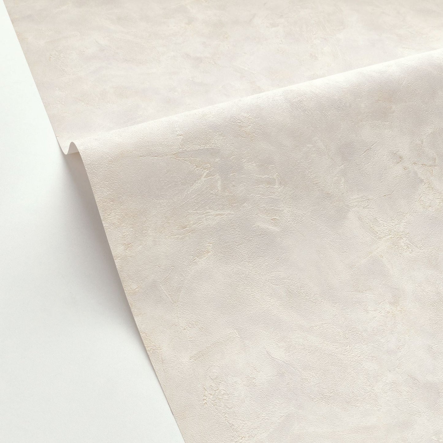 Patine Uni Wallpaper - Ficelle - Caselio - 100221717 - Premier Wallcovering