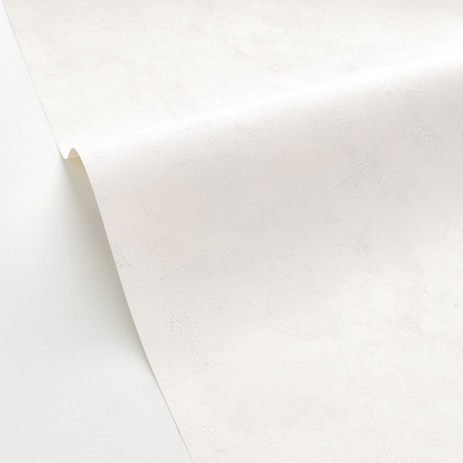 Patine Uni Wallpaper - Gris Clair - Caselio - 100229003 - Premier Wallcovering