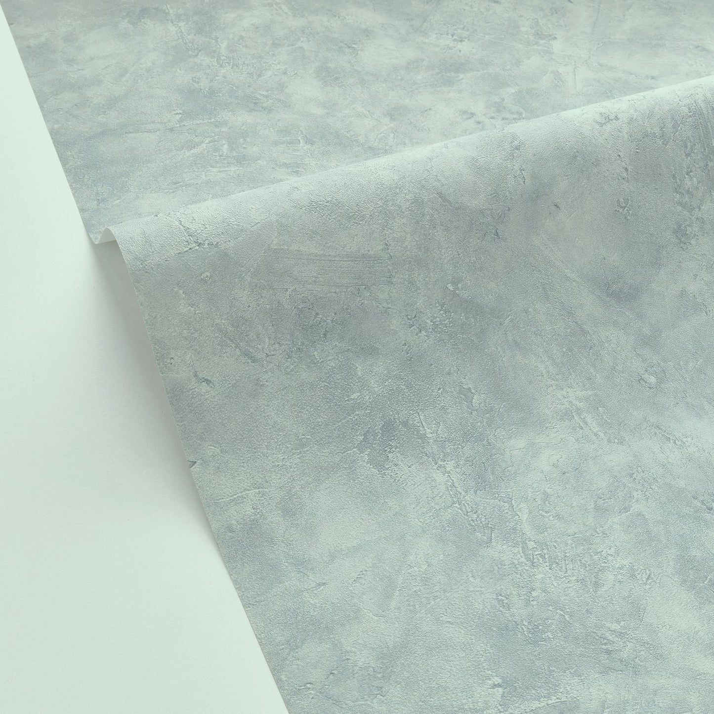 Patine Uni Wallpaper - Vert D'eau - Caselio - 100227256 - Premier Wallcovering