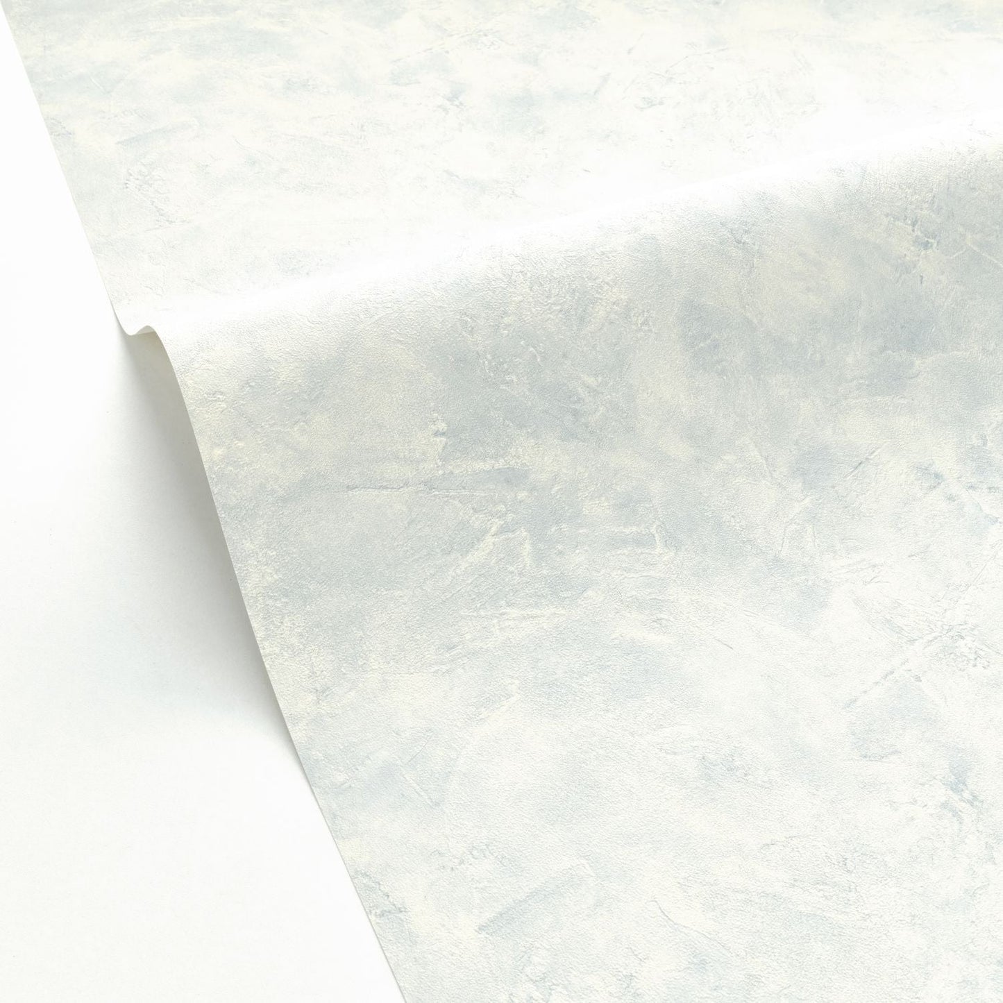 Patine Uni Wallpaper - Bleu Ciel - Caselio - 100226044 - Premier Wallcovering