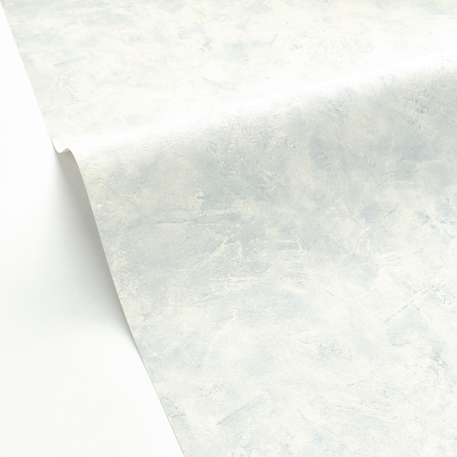 Patine Uni Wallpaper - Bleu Ciel - Caselio - 100226044 - Premier Wallcovering