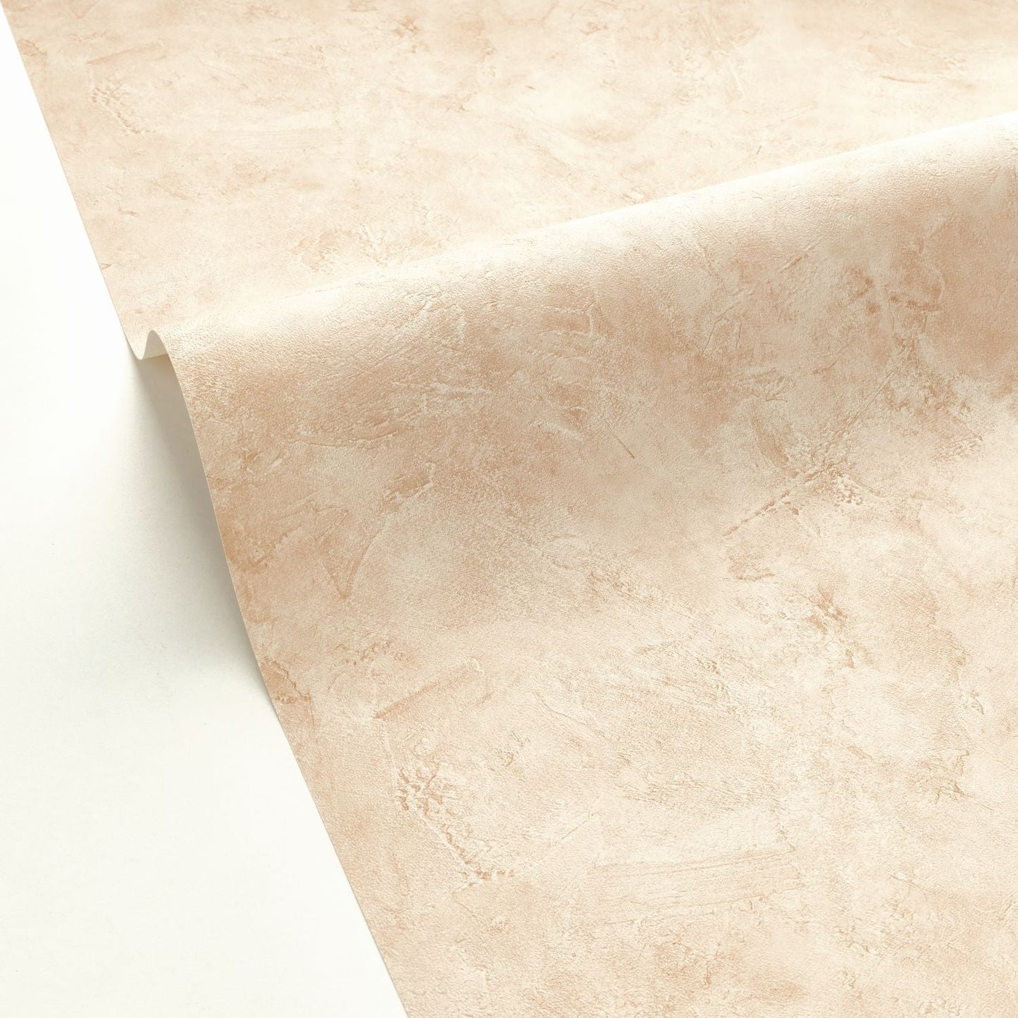 Patine Uni Wallpaper - Ble - Caselio - 100221225 - Premier Wallcovering