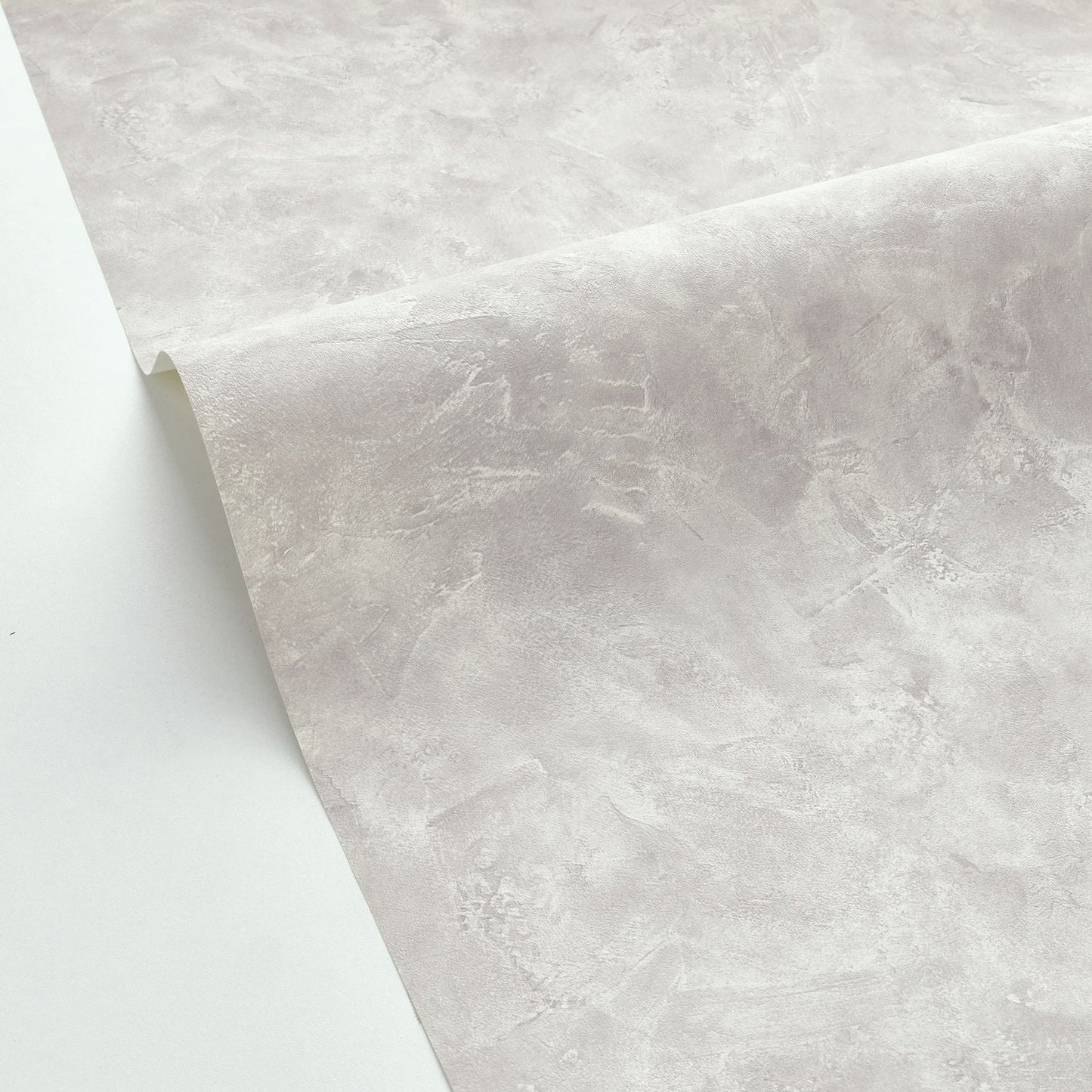 Patine Uni Wallpaper - Argile Clair - Caselio - 100229450 - Premier Wallcovering