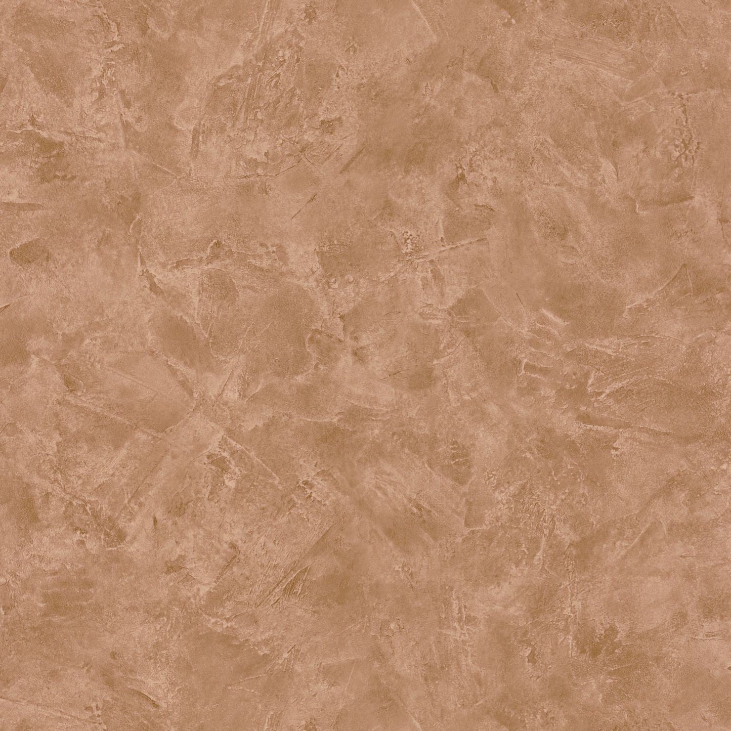 Patine Uni Wallpaper - Noisette - Caselio - 100222477 - Premier Wallcovering