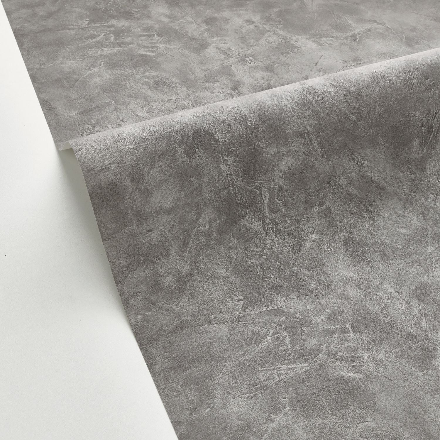 Patine Uni Wallpaper - Sepia - Caselio - 100229797 - Premier Wallcovering