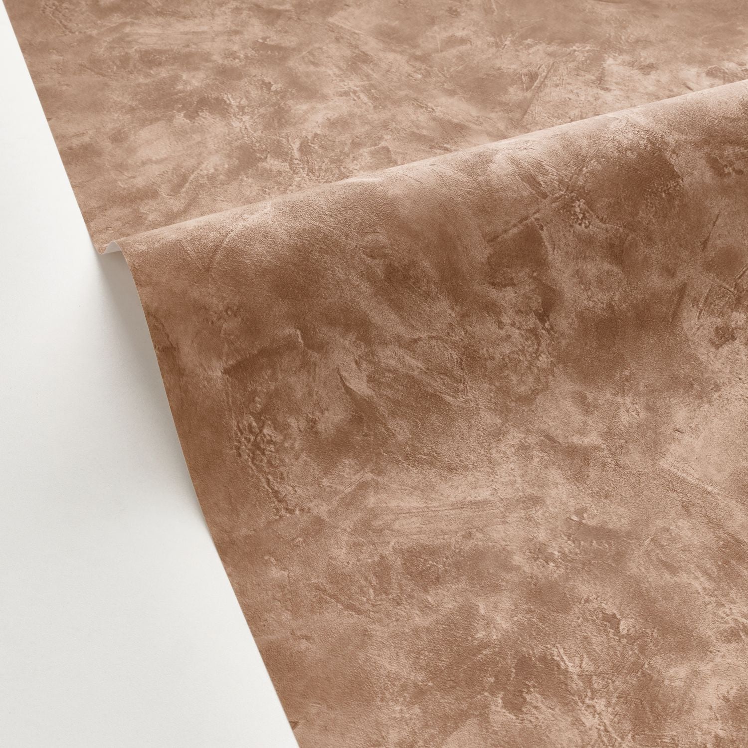 Patine Uni Wallpaper - Amande - Caselio - 100222755 - Premier Wallcovering