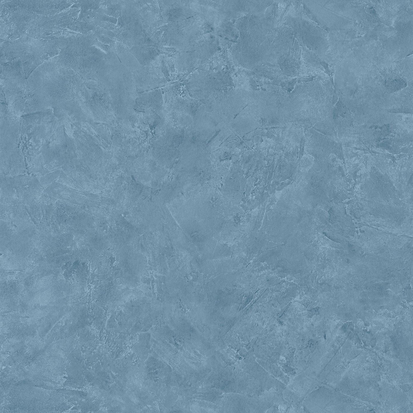 Patine Uni Wallpaper - Bleu Gris - Caselio - 100226895 - Premier Wallcovering