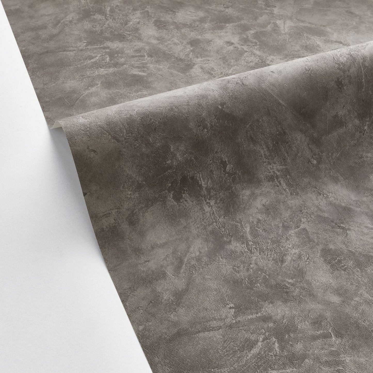 Patine Uni Wallpaper - Sepia - Caselio - 100229850 - Premier Wallcovering