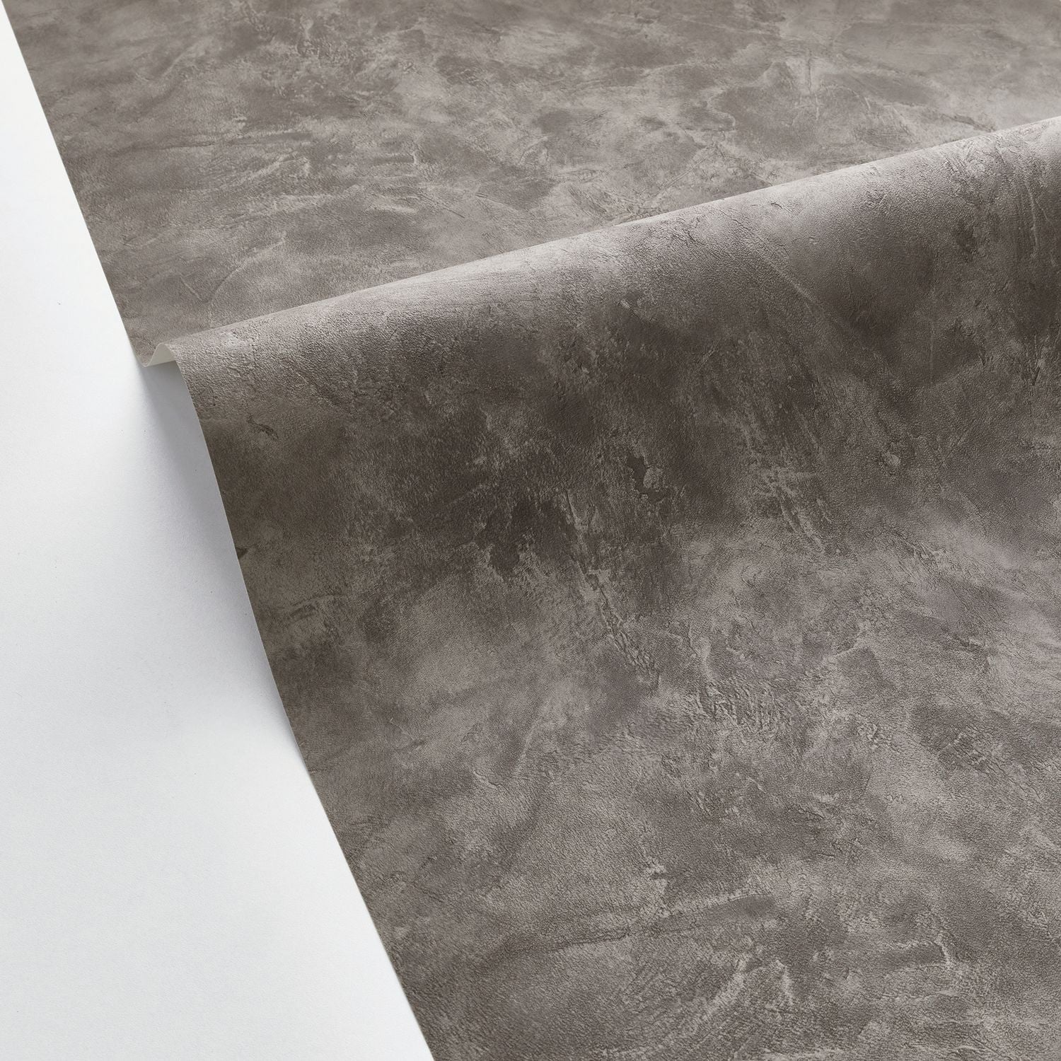 Patine Uni Wallpaper - Sepia - Caselio - 100229850 - Premier Wallcovering