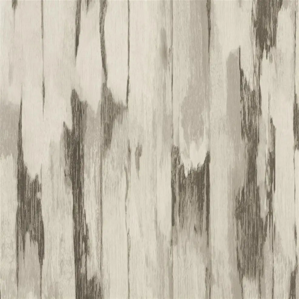 Patola Wallpaper - Linen - PDG645/04 - Designers Guild - Premier Wallcovering