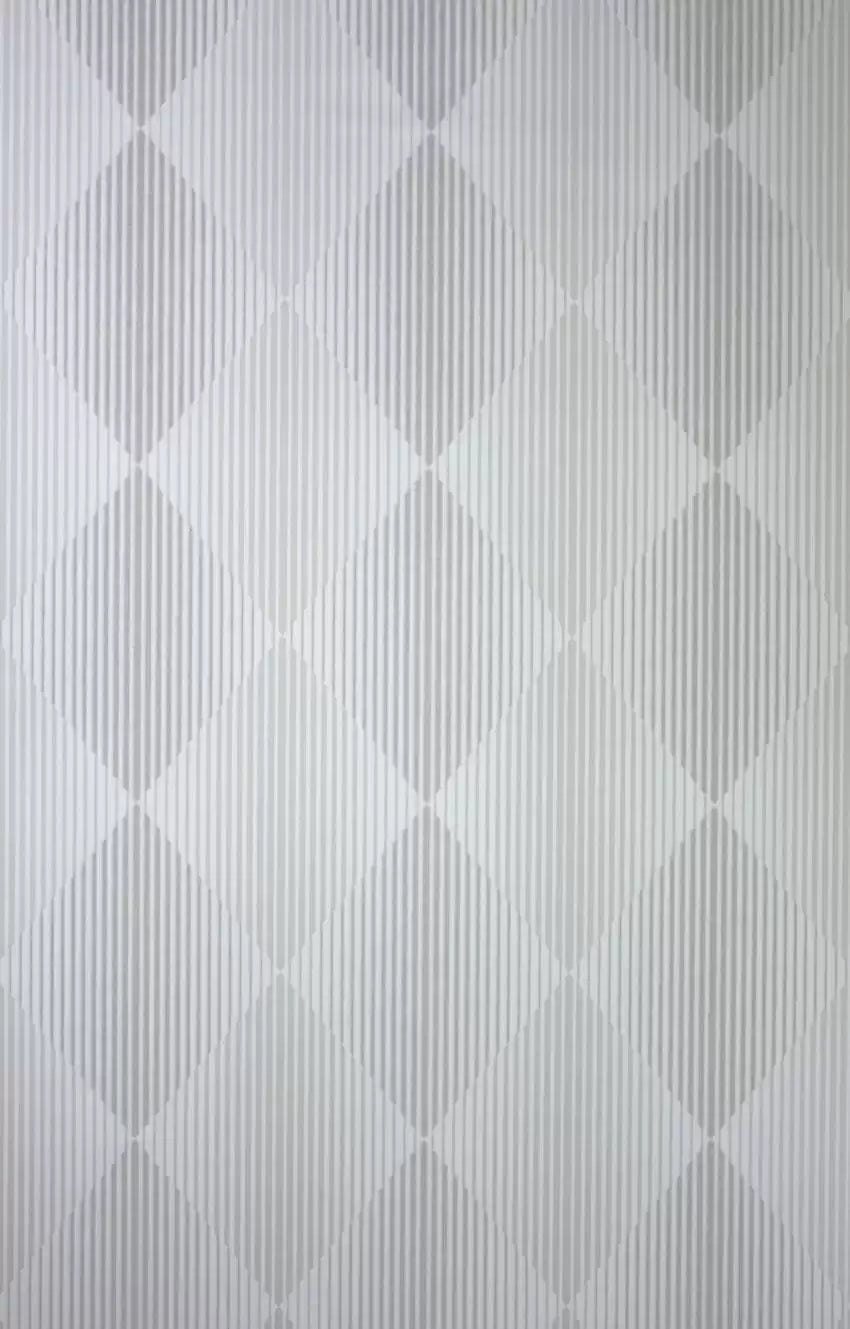 Pavé Wallpaper - Ivory/Mica - Osborne & Little - W6437-02 - Premier Wallcovering