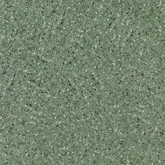 Pavonazzo Wallpaper - Emerald - Designers Guild - PDG1031/01 - Premier Wallcovering