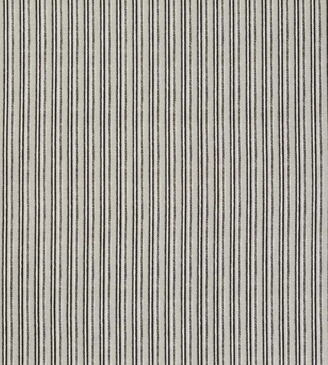 Peace And Love Fabric - Charcoal - Christopher Farr Cloth - CF112 - 02 - Premier Wallcovering